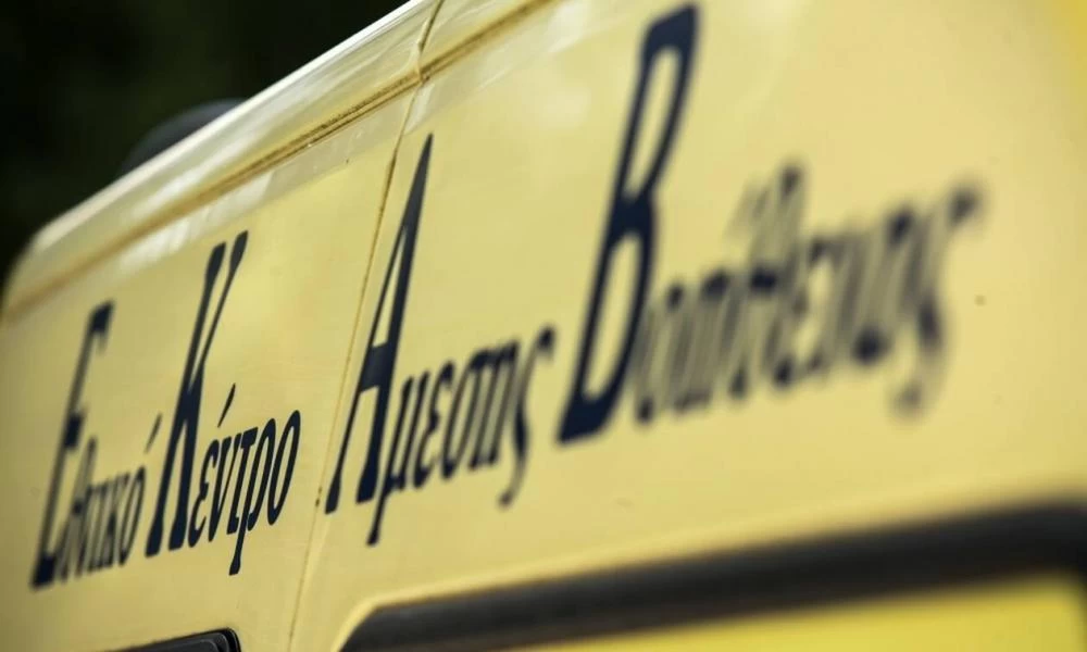 Κρήτη: Τραγωδία στο Ρέθυμνο-"Βουτιά θανάτου" για 57χρονο